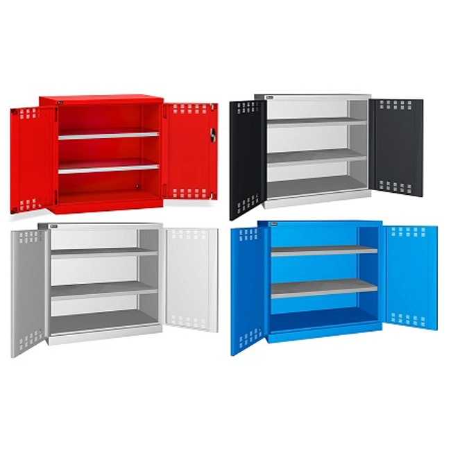 Vendita online Armadio Perfom con porte battenti mm.1023x555x1000H (RIF.1200)